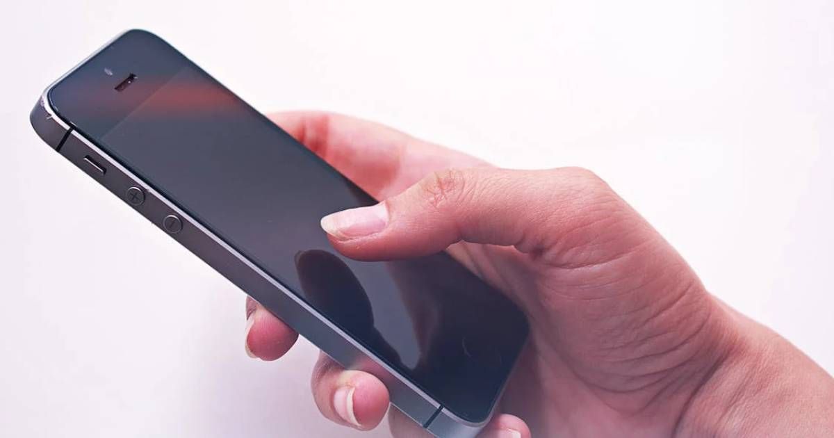 iPhone's hidden feature that could save your life in an emergency