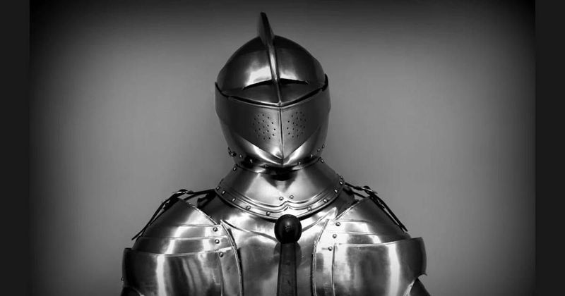 Archaeologists still don't know why medieval 'female warrior' was buried alongside 23 monks in Spain