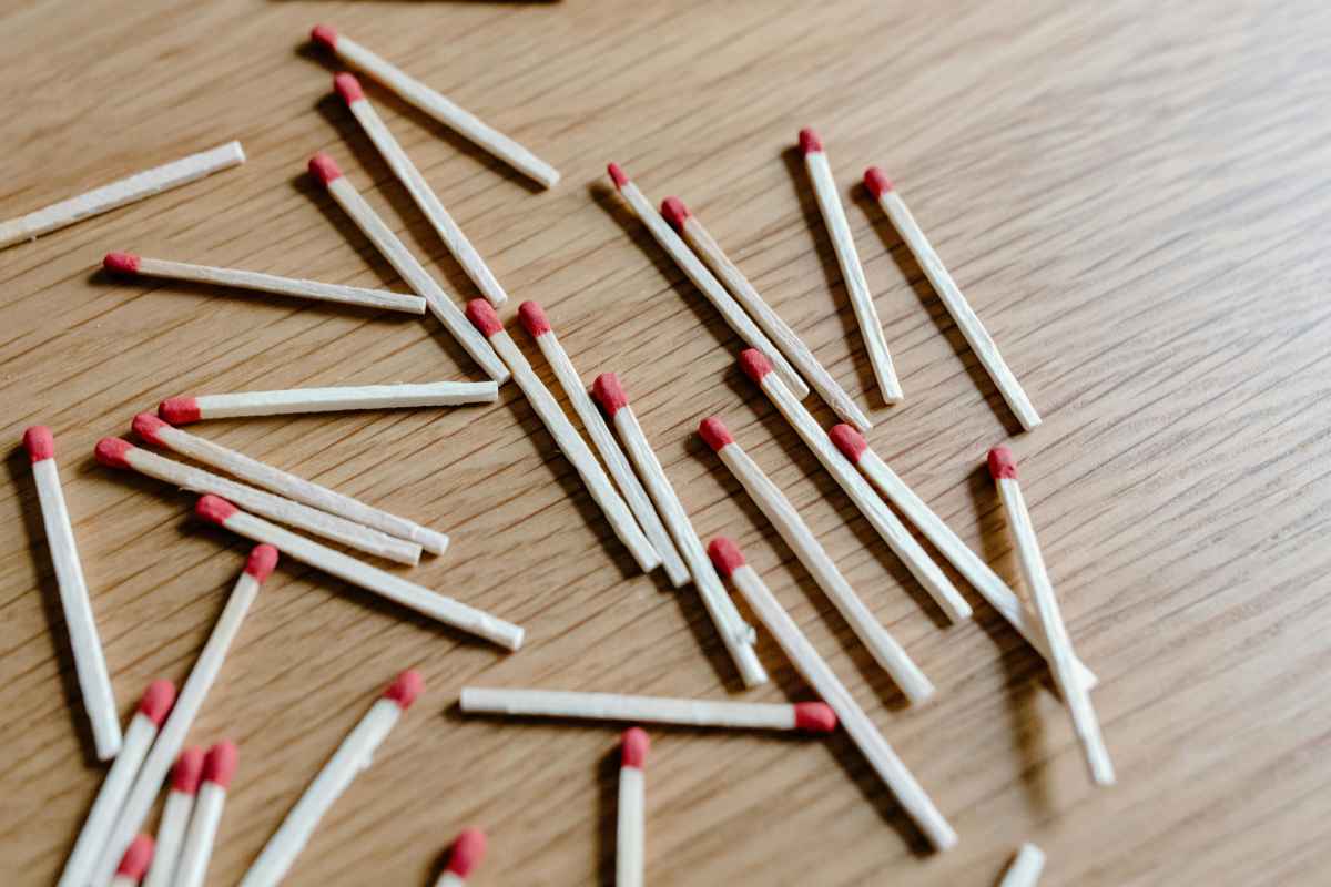 Representative Image Source: Pexels | Tara Winstead