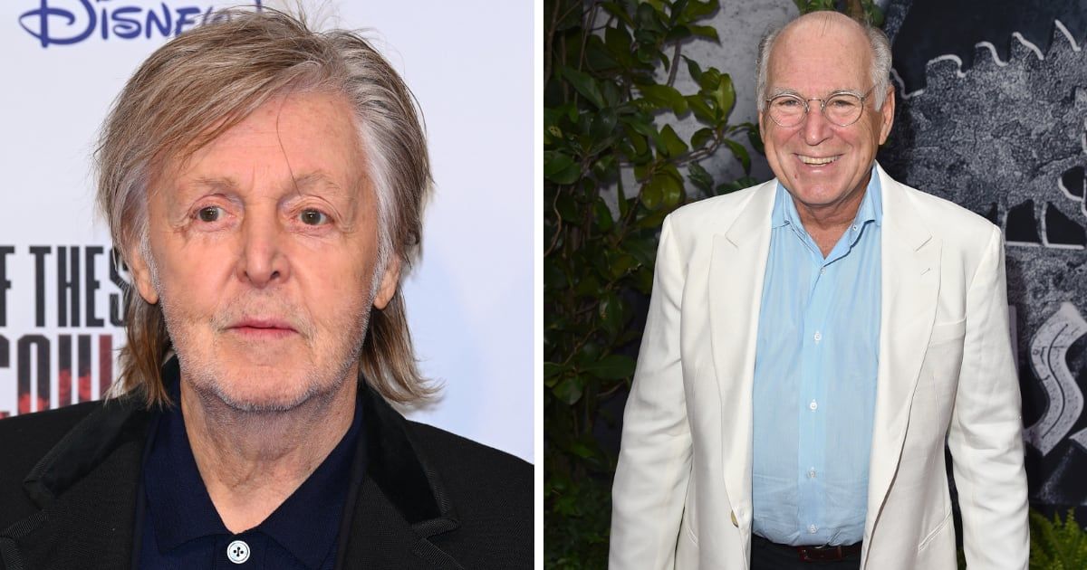 Paul McCartney reveals the heartwarming thing he did for Jimmy Buffett in the 'last week of his life'