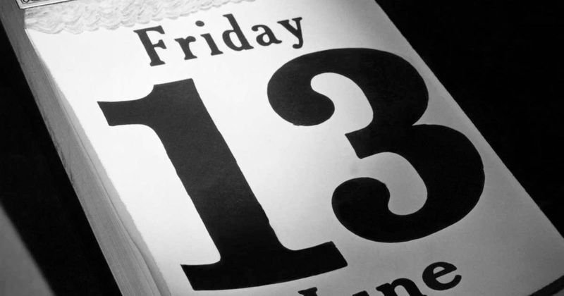 Intriguing reason why Friday the 13th scares people and is considered unlucky