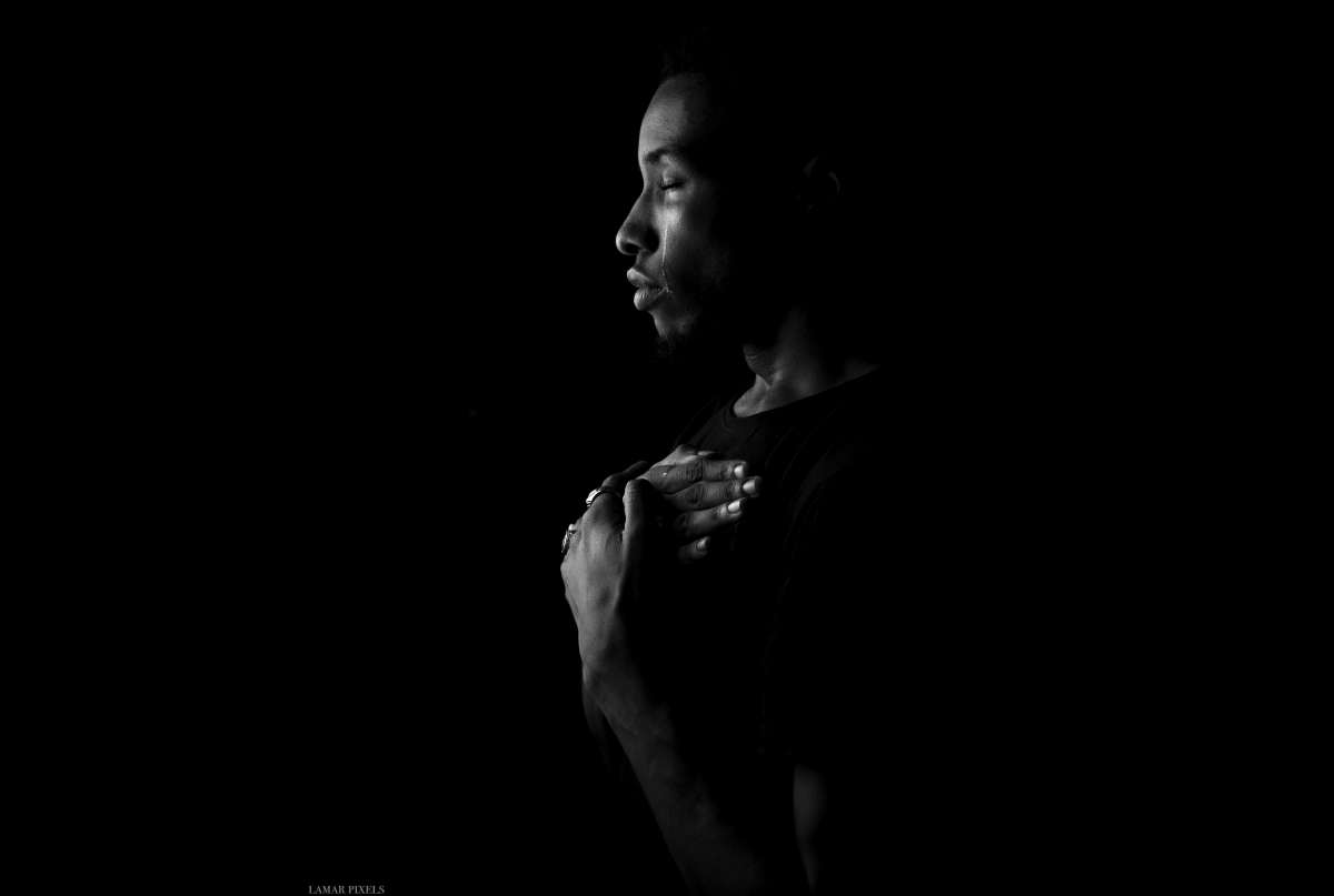 Representative Image Source: Pexels | Bello Olamide
