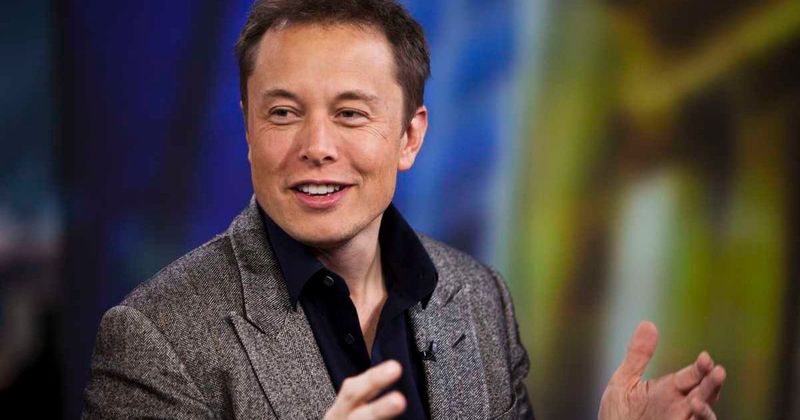 Elon Musk reveals the one job interview question he asks every candidate to instantly spot a liar
