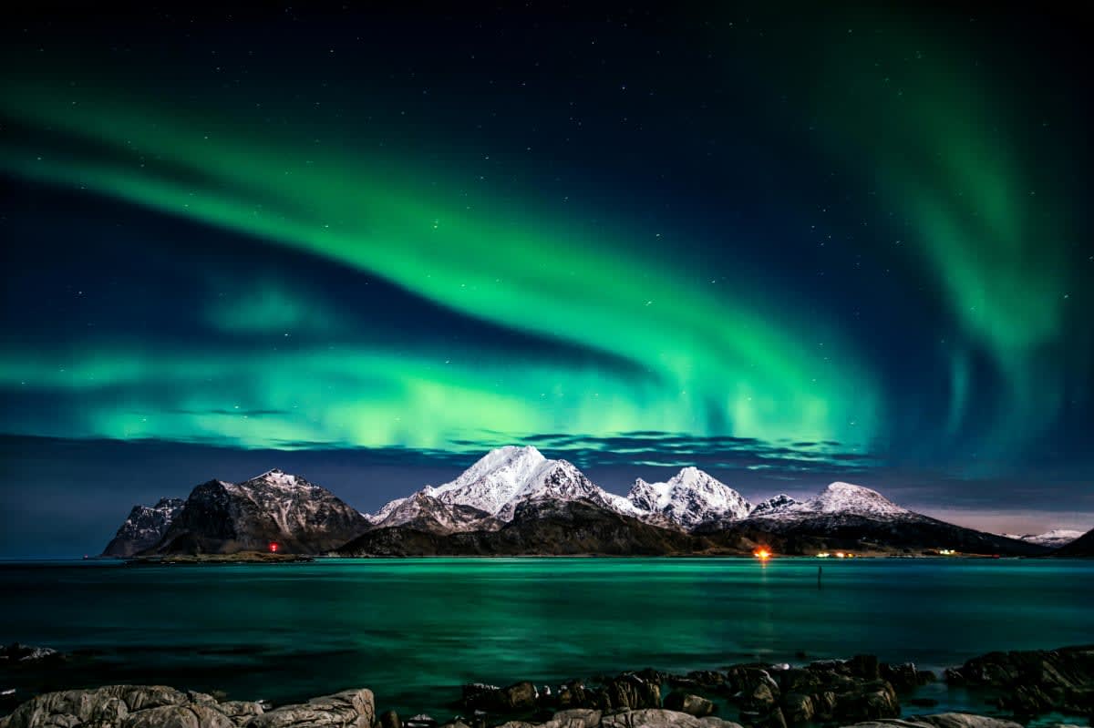 Representative Image Source: Pexels | stein egil  liland
