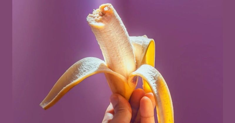 We have all been peeling bananas wrong our whole life. Here's the right way to do it.
