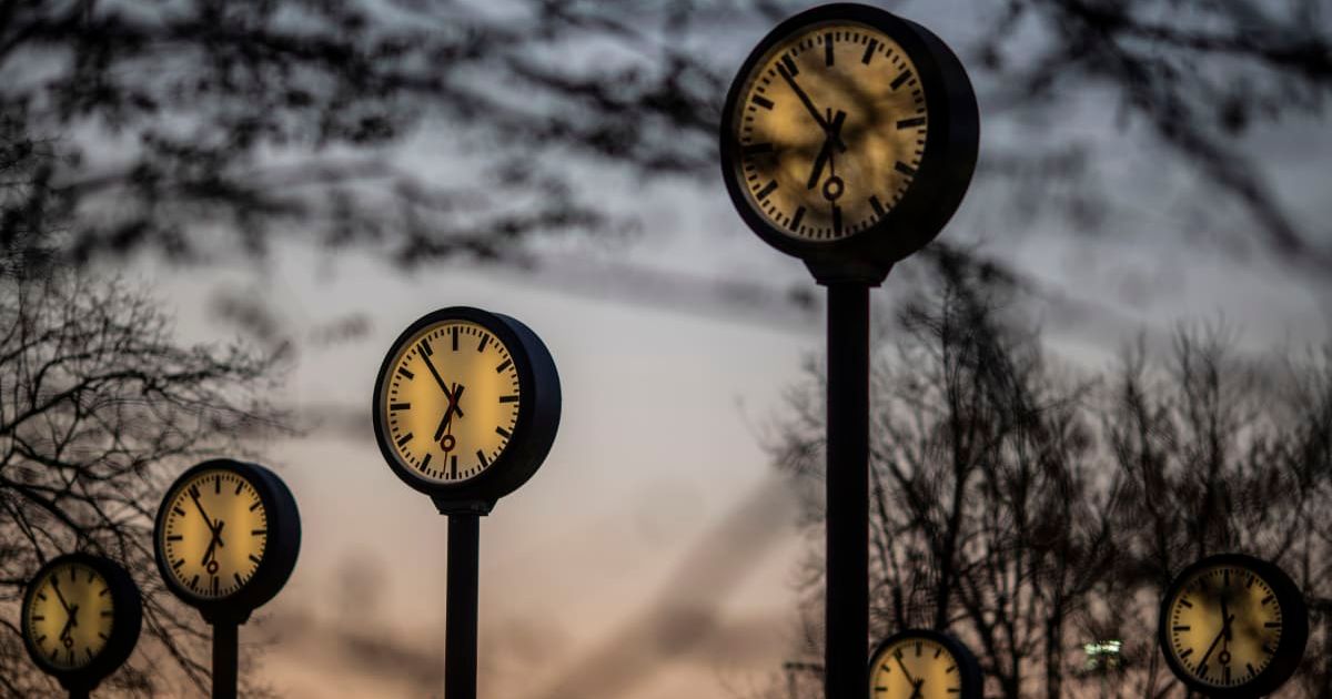 Why one Norwegian town has proposed an outlandish plan for 26-hour days