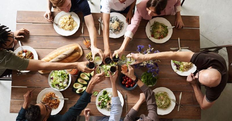 Unique Swedish tradition of not feeding their guests has left people around the world baffled