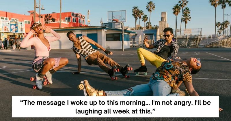 Boss posts screenshots to show how 'working with Gen Z is funny, draining and interesting'