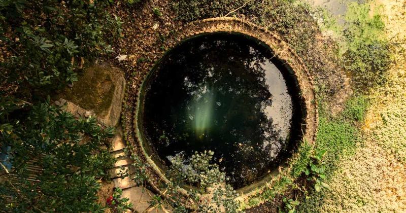 Scientist discovers the 'oldest water' in the world and then tastes it