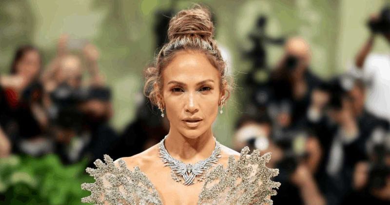 The iconic Jennifer Lopez Versace dress that helped launch Google Images in 2001