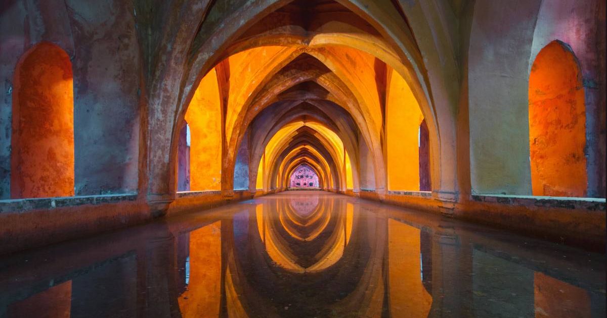 Archaeologists stunned after finding secret rooms under 1,500-year-old church in Istanbul