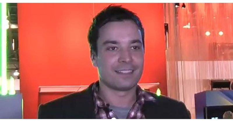 Jimmy Fallon asked viewers if they've been caught red-handed, read the 17 best responses
