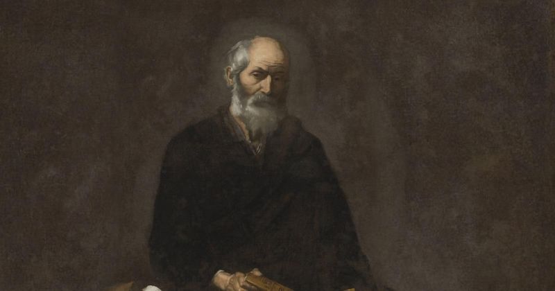 Decoded ancient scroll solves centuries-old mystery of Plato's death