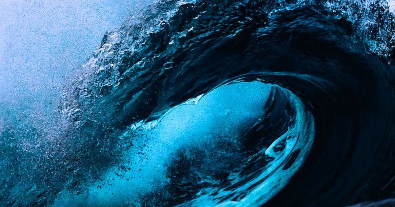The mysterious ‘gravity hole’ in the Indian Ocean that has baffled scientists for years