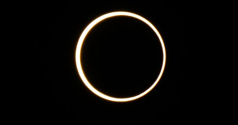 5 things you need to know about this year's total solar eclipse