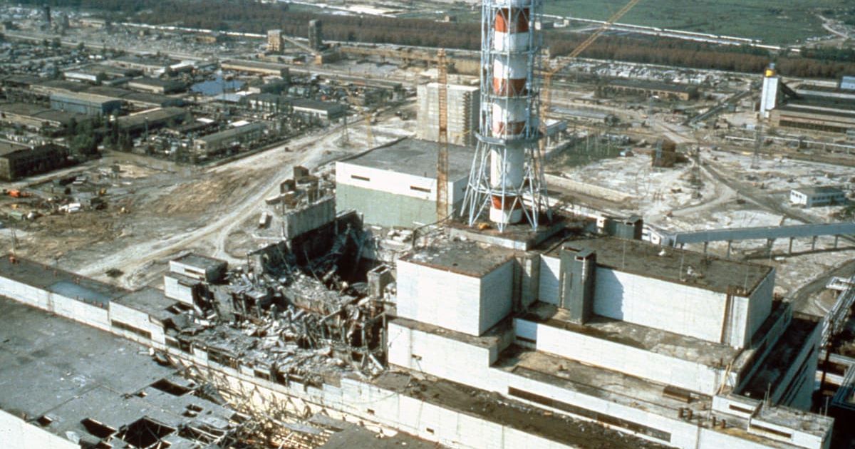 The Chernobyl trio who prevented a catastrophic nuclear explosion and saved millions of lives