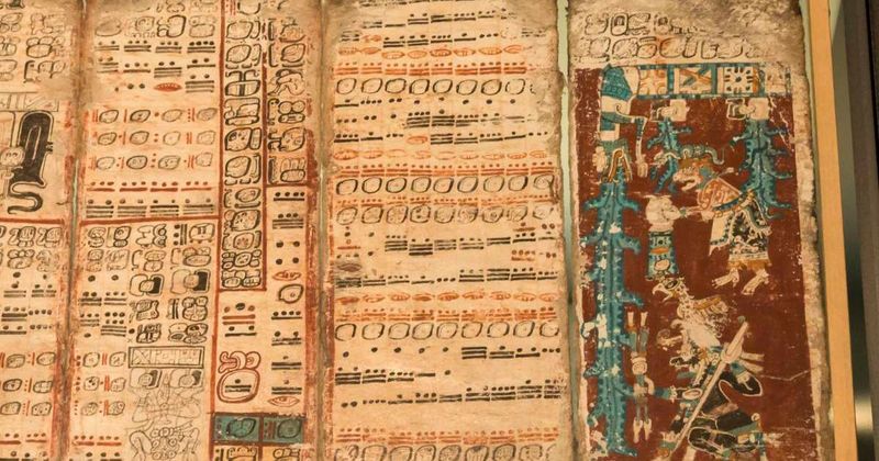 Mayan doomsday 'prediction' that caused a panic in 2012 and forced governments to intervene