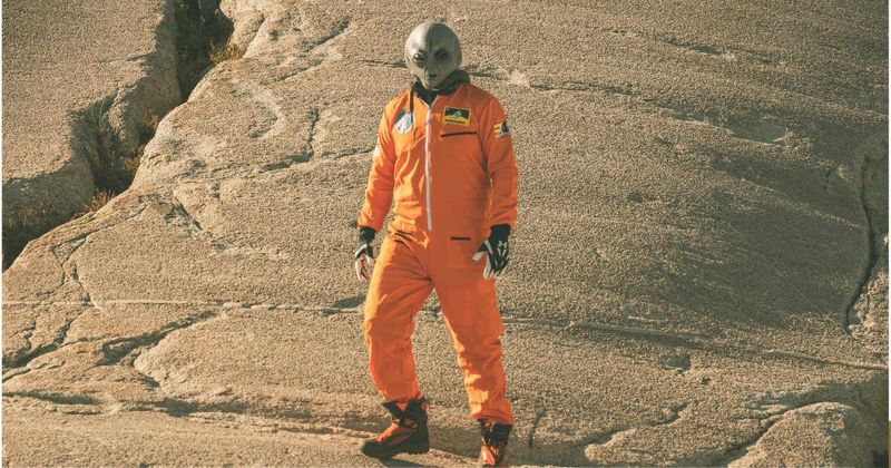 Harvard scientists claim aliens could be 'walking among us' and it's freaking people out