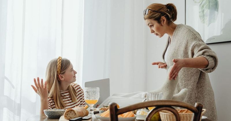 Psychologist explains 'eggshell parenting' and how it impacts kids during their formative years