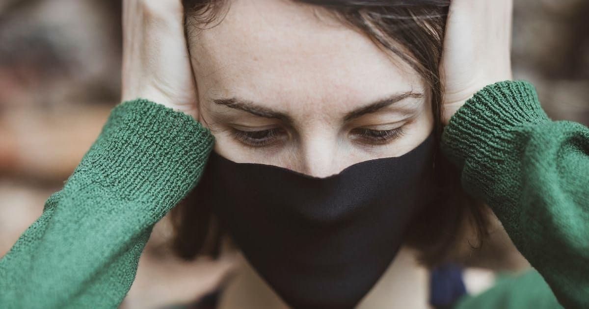 It's time to stop asking folks: 'How are you doing?'