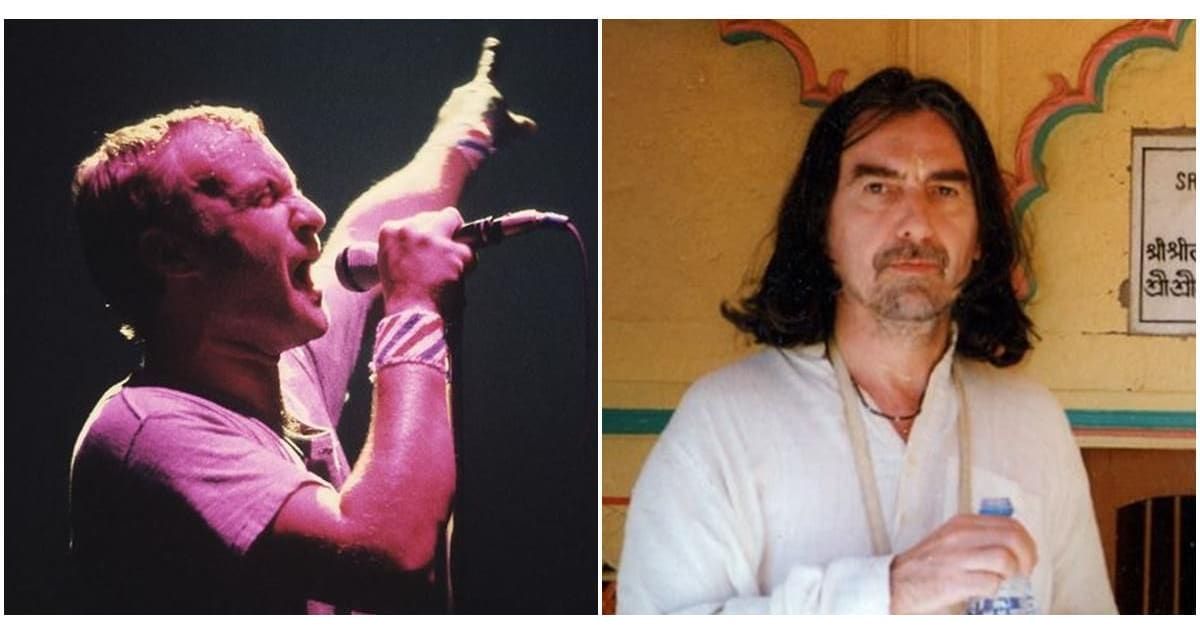George Harrison's elaborate prank on Phil Collins may be the funniest joke in rock history