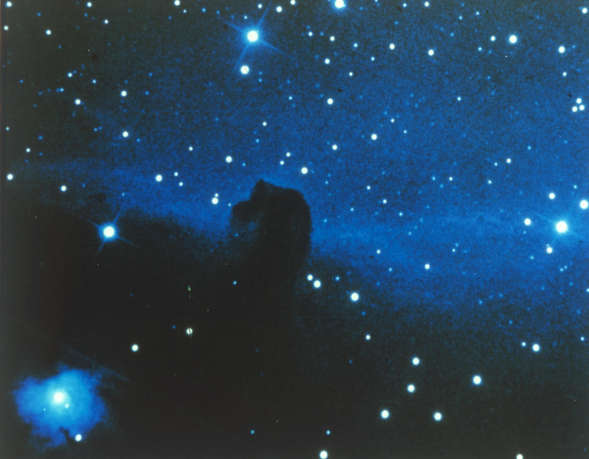 Representative Image Source:  The Horsehead Nebula in the constellation Orion. Artist NASA. (Photo by Heritage Space/Heritage Images/Getty Images)