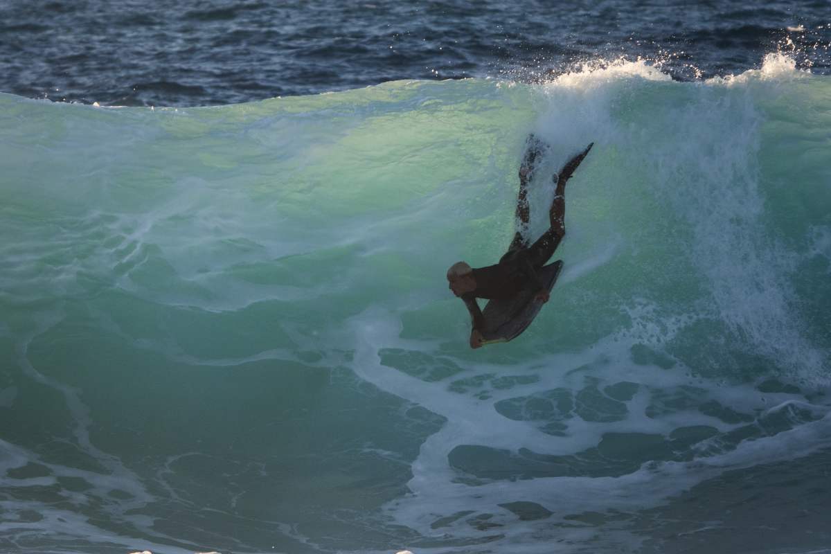 Representative Image Source: The Pacific Ocean at Manini'owali Beach at sunset in Hawaii. (Photo by Kevin Carter/Getty Images)
