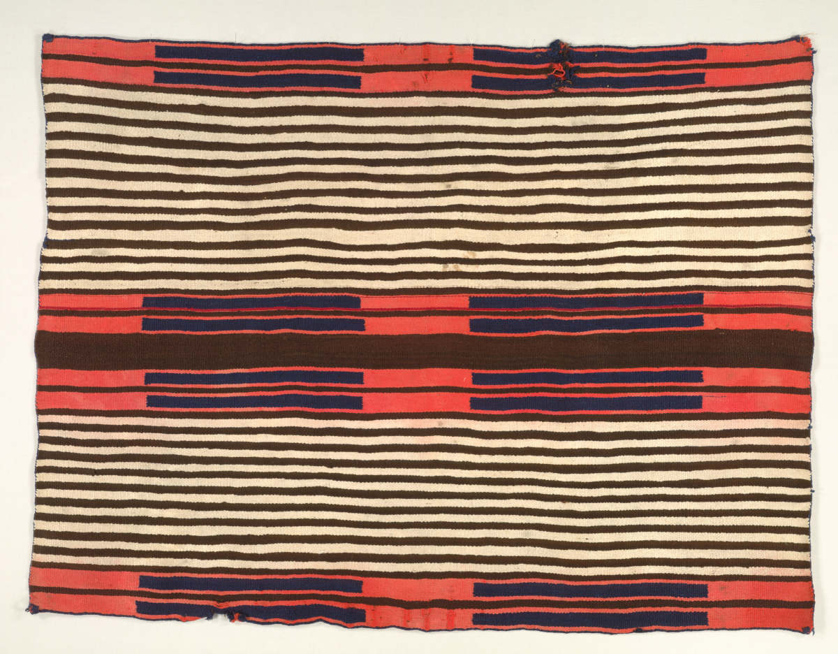 Representative Image Source: Woman's Wearing Blanket, circa 1875-1880. Creator Katsukawa Shuncho (Japanese). (Photo by Heritage Arts/Heritage Images via Getty Images)