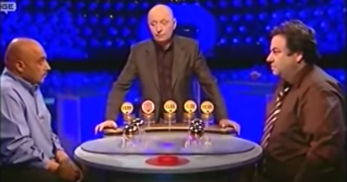 Man's ingenious tactic to win the 'Golden Balls' game show still has people awestruck 10 years later