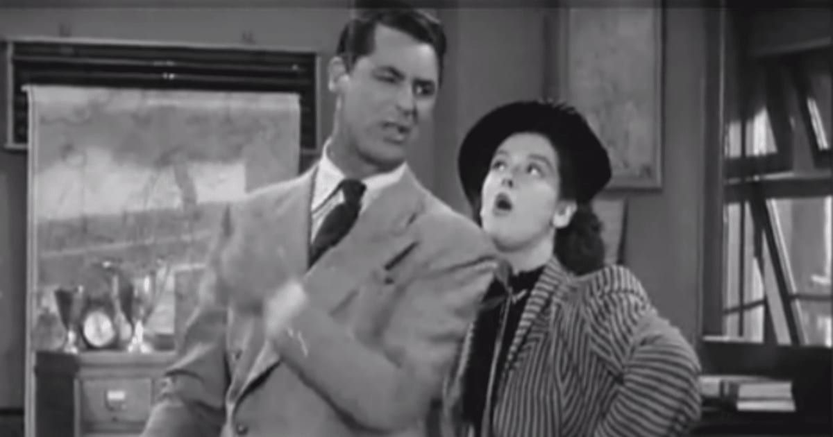 Cool video reveals why people talked funny in old movies 