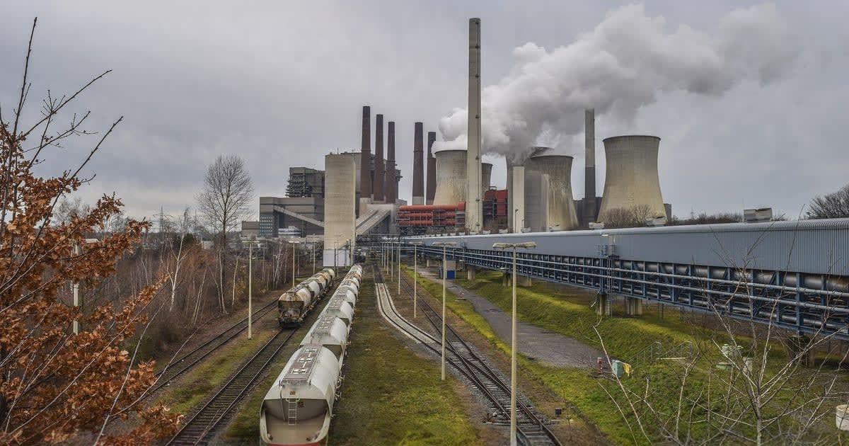 Cancel all coal projects to have 'fighting chance' against climate crisis, says UN Chief