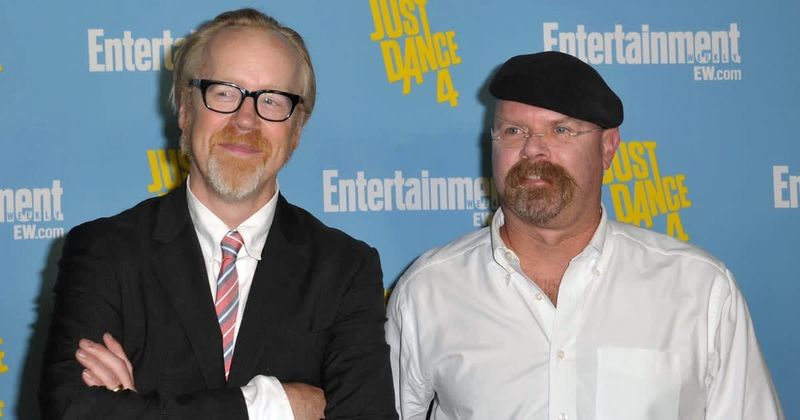 One small detail in a ‘MythBusters’ episode helped free innocent man wrongly imprisoned for 35 years