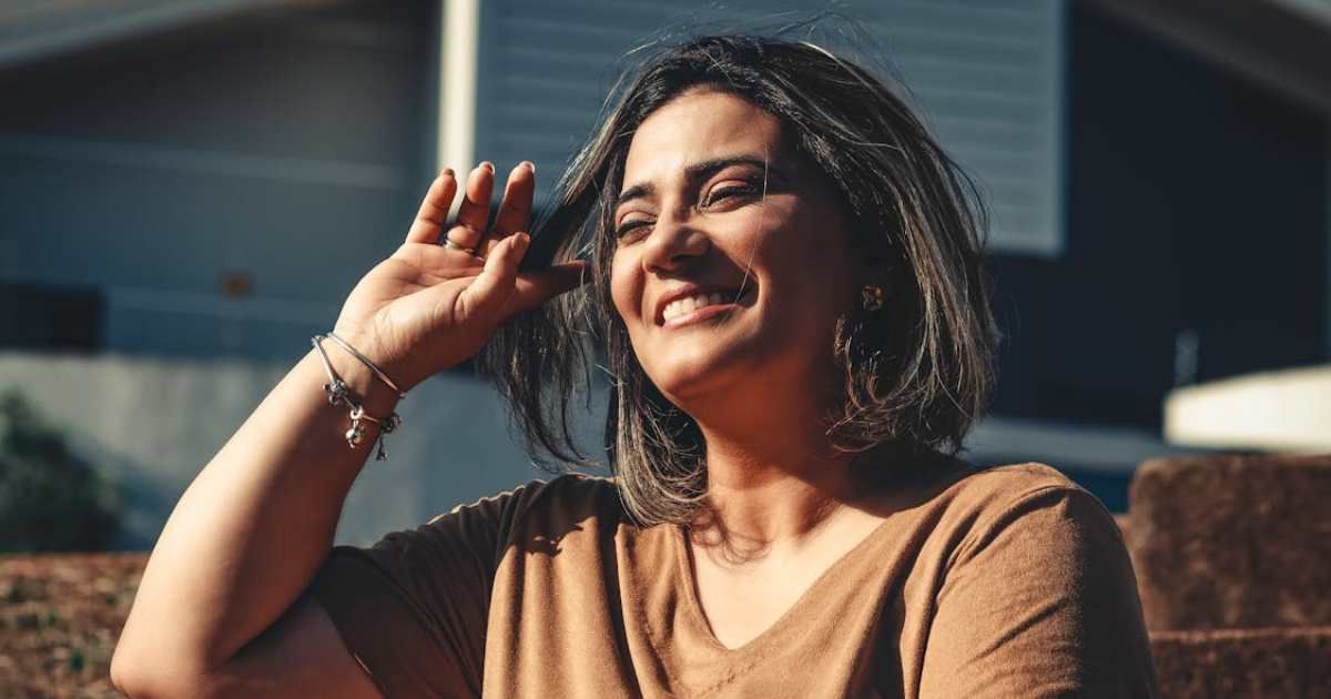 Stranger wholesomely fulfills the wish of woman after she reveals her one unusual regret in life