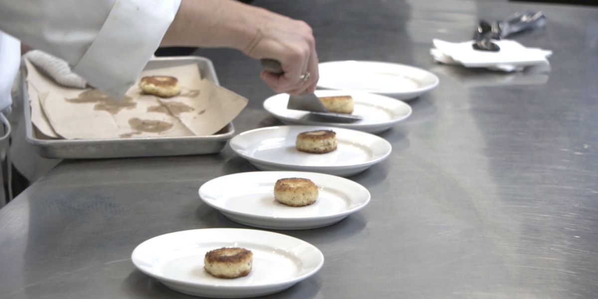 Finless Foods