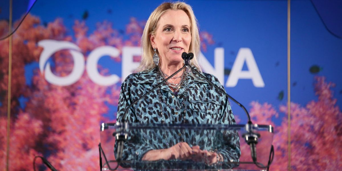 Susan Rockefeller