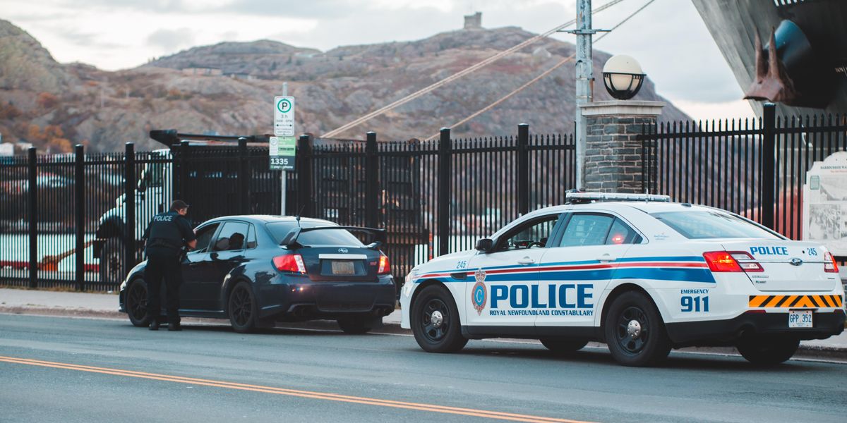 Police shot him and accused him of rape. After 19 years in jail, he's been exonerated.