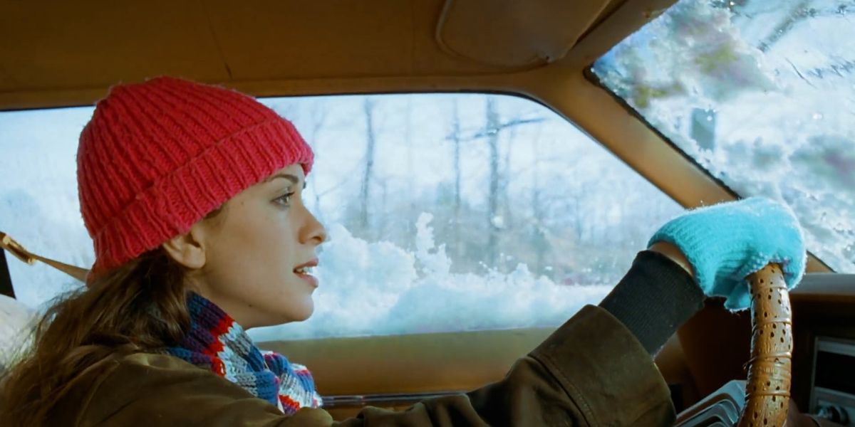 Alanis Morissette updated 'Ironic' for today's problems and it's hilarious