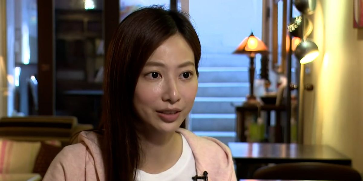Taiwanese Model Speaks Out About The Meme That Ruined Her Life