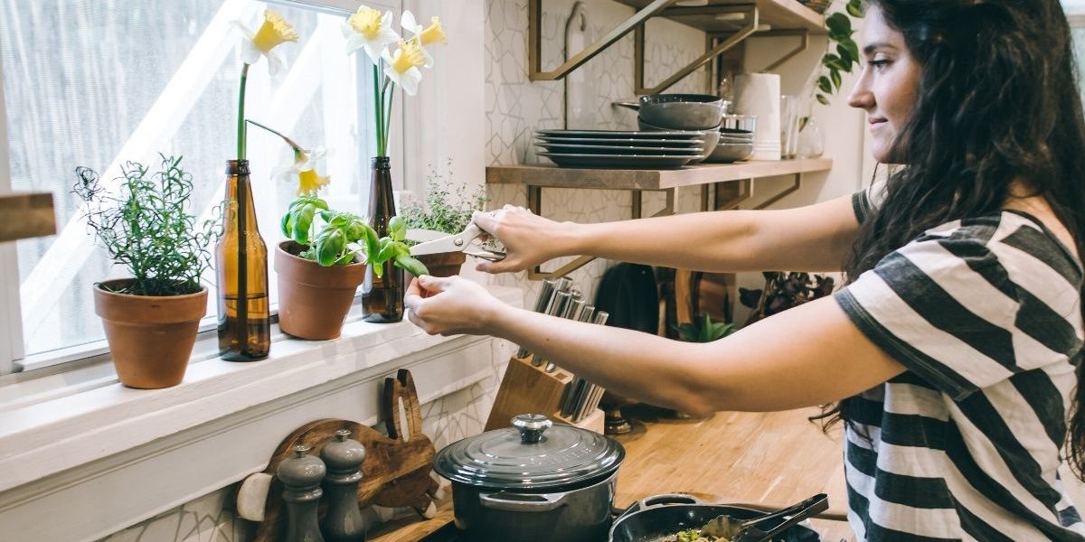 Why do Americans and British people pronounce 'basil' and 'schedule' so differently?