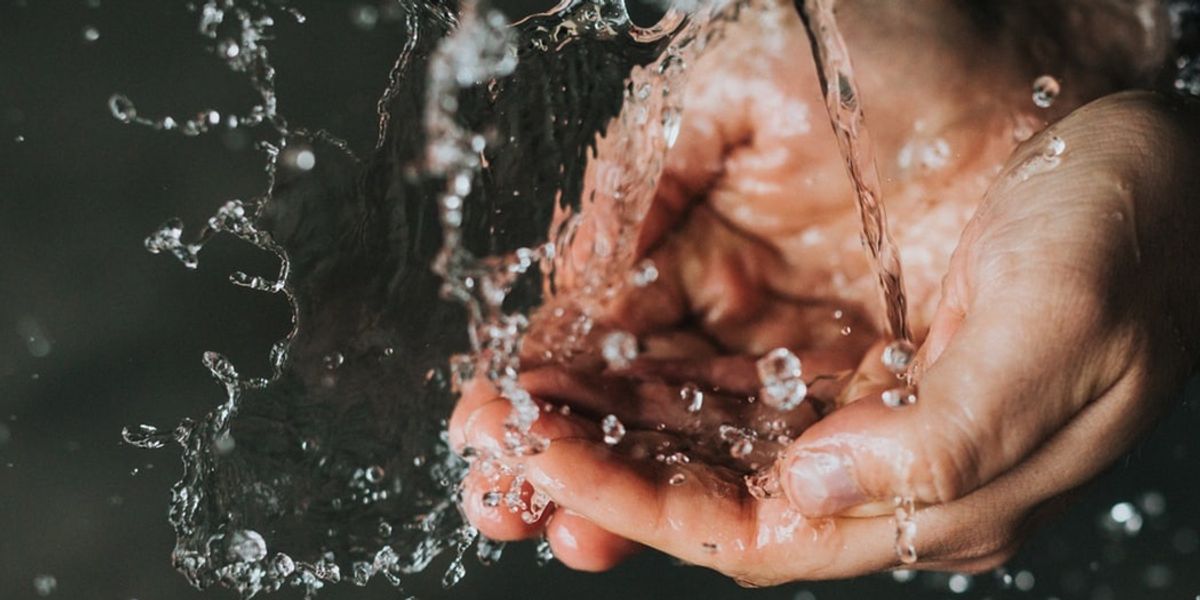 Clean water and sanitation are human rights. Here are the most important leaps we’ve made towards those goals.