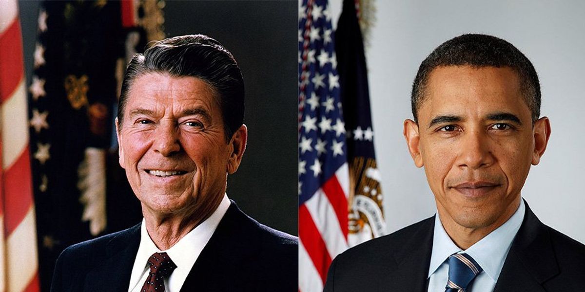 These 27 Non-Political Questions Can Predict Whether You’re A Republican Or Democrat