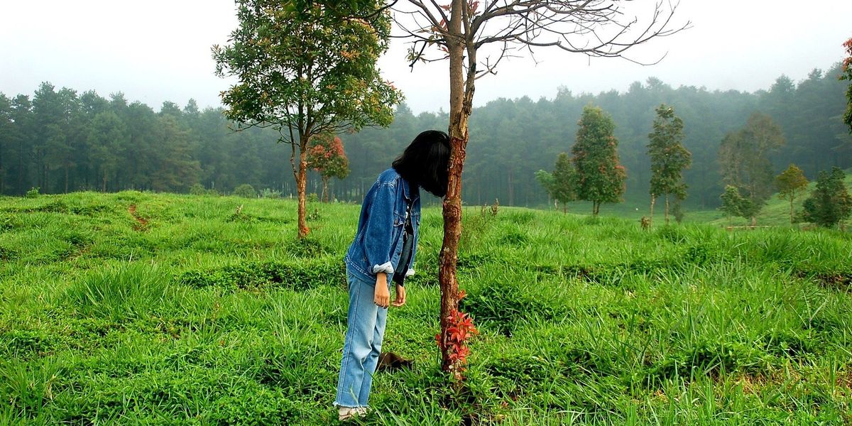 21 habits of people who think everyone is going to leave them.
