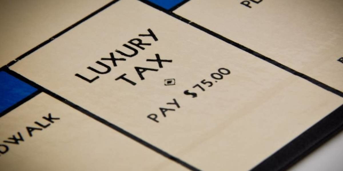 A poll shows that two-thirds of Americans think it's time for a wealth tax to fight inequality