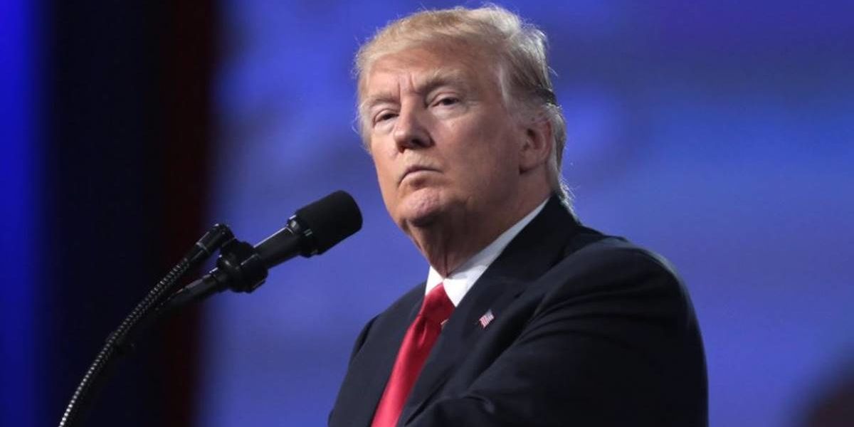 Trump proposal would eliminate benefits for tens of thousands of people with disabilities