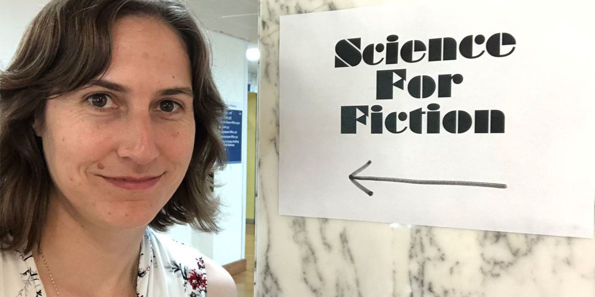 Man tries to explain science to female astrophysicist and it was an astronomical mistake