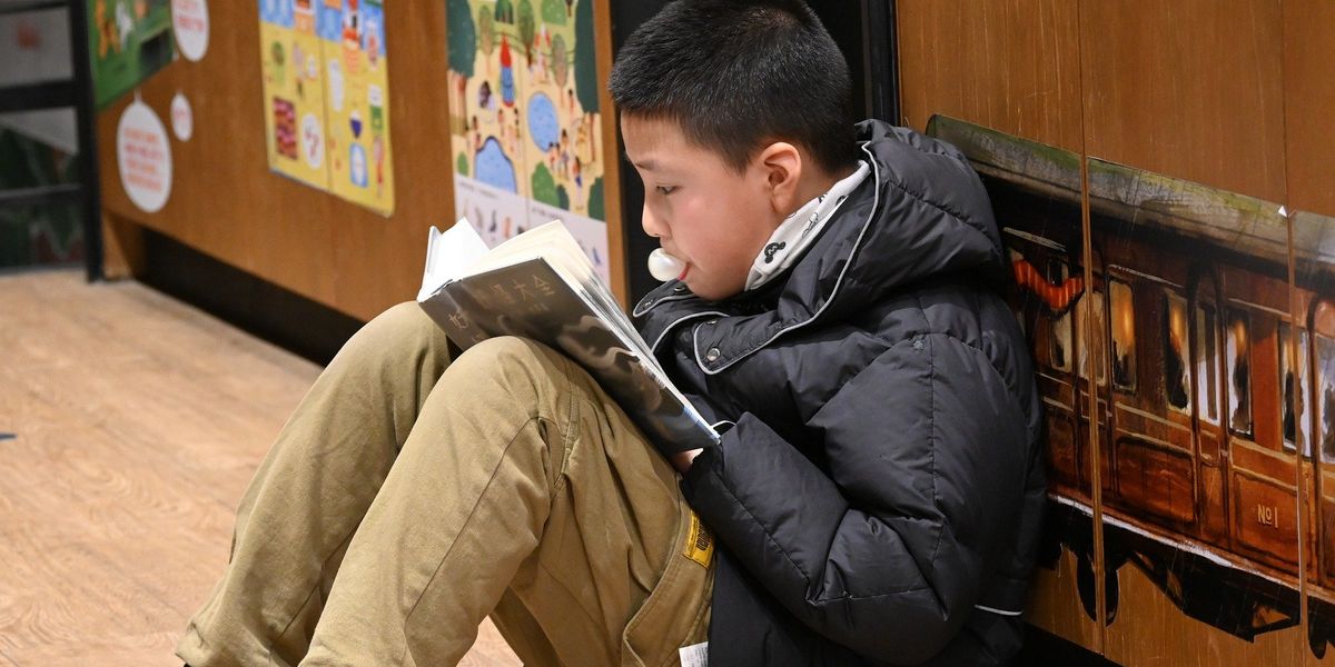 Rooting out racism in children’s books