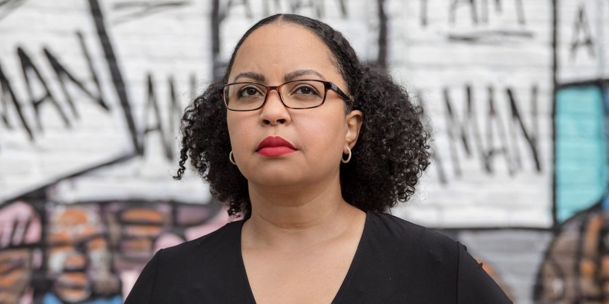 The police have been spying on Black reporters and activists for years. I know because I’m one of them.