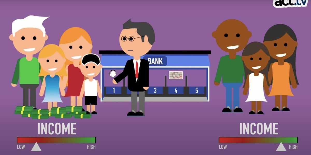 Still unsure about what systemic racism means? Here's a brief explainer video.