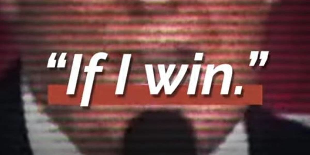 A new campaign is organizing people to fight back if Trump refuses to leave the White House