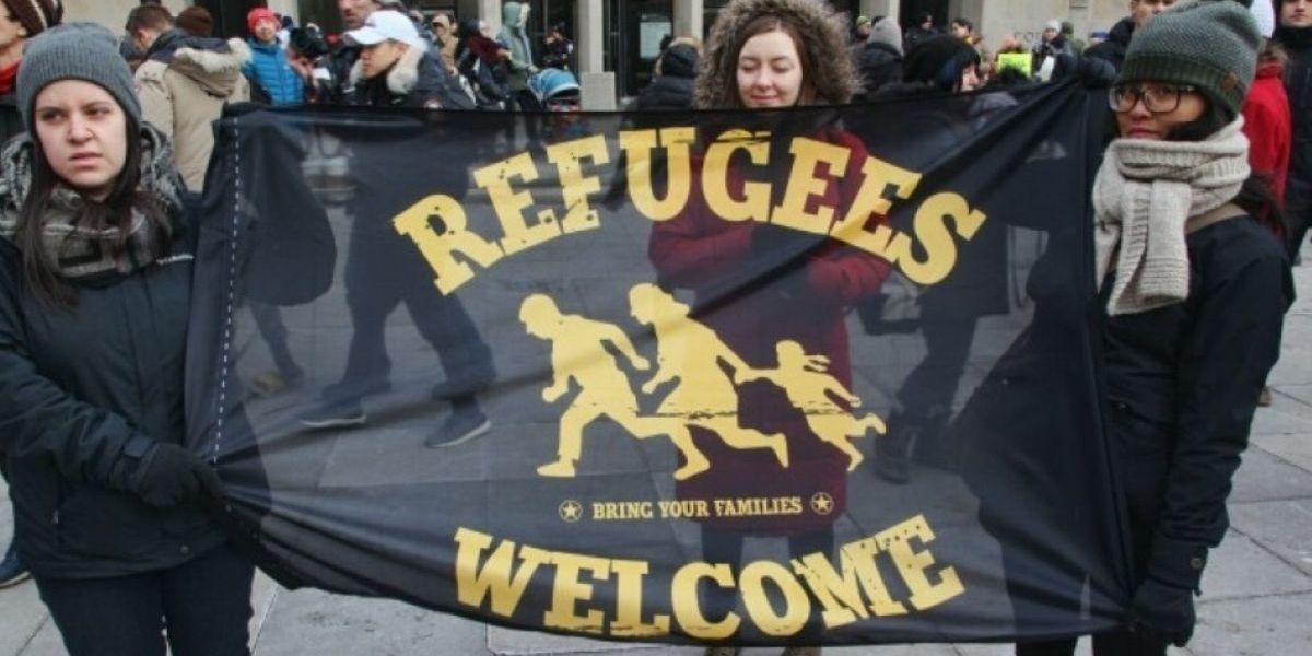 Canada court says asylum agreement with the U.S. is invalid because refugees aren't safe here